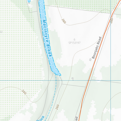 Macintyre Brook (9040-114) Preview 2
