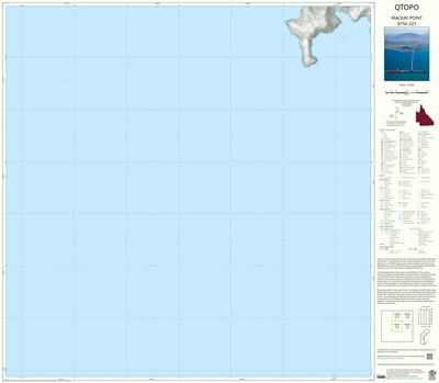 Mackay Point (8756-223) Preview 1