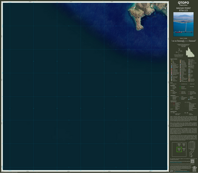 MACKAY POINT (8756-223i) Preview 1