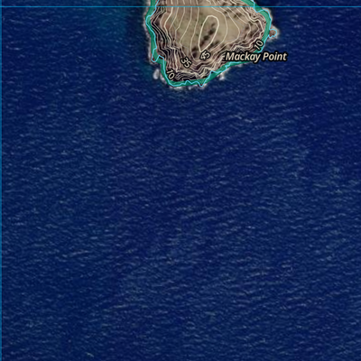 MACKAY POINT (8756-223i) Preview 3