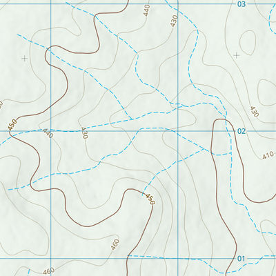 Mackenzie Creek (9145-43) Preview 2