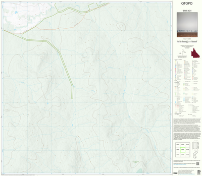 Mackenzie Creek (9145-431) Preview 1