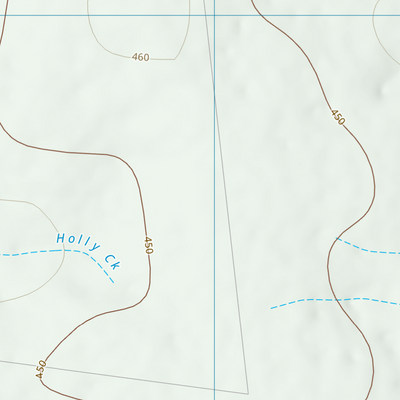 Mackenzie Creek (9145-431) Preview 2