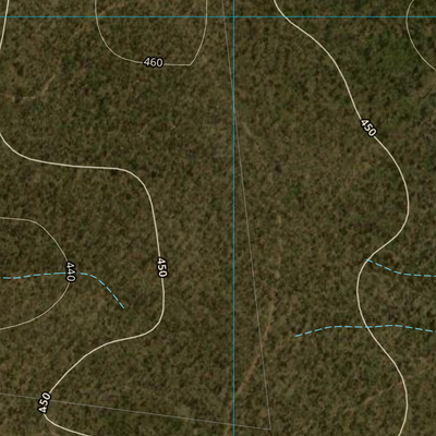 Mackenzie Creek (9145-431i) Preview 2