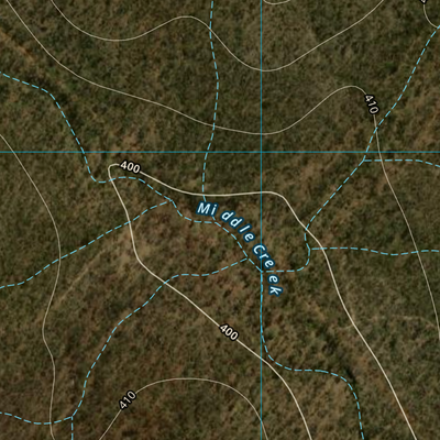 Mackenzie Creek (9145-431i) Preview 3