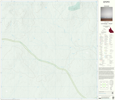 Mackenzie Creek (9145-432) Preview 1