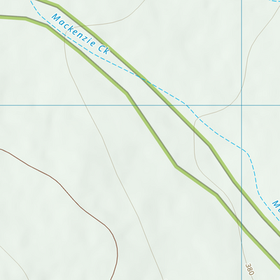 Mackenzie Creek (9145-432) Preview 3