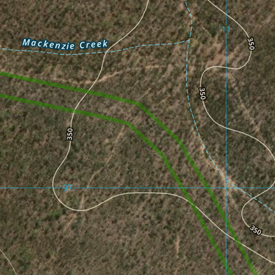 Mackenzie Creek (9145-432i) Preview 3