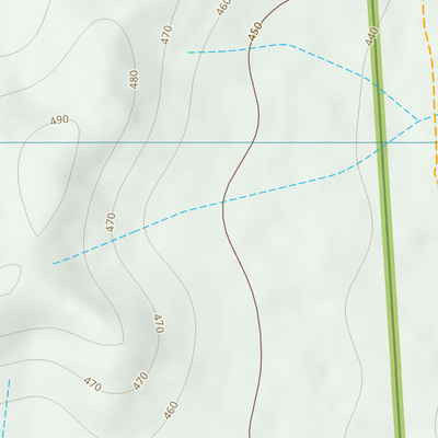 Mackenzie Creek (9145-433) Preview 3
