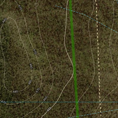 Mackenzie Creek (9145-433i) Preview 3