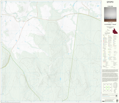 Mackenzie Creek (9145-434) Preview 1