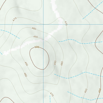 Mackenzie Creek (9145-434) Preview 3