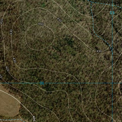 Mackenzie Creek (9145-434i) Preview 3