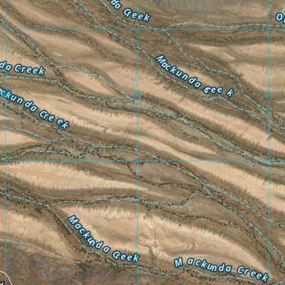 Mackunda (7152-12i) Preview 3