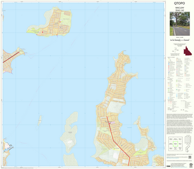Macleay (9542-142) Preview 1