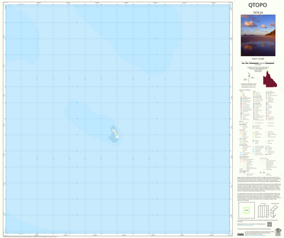 Maclennan Cay (7675-24) Preview 1