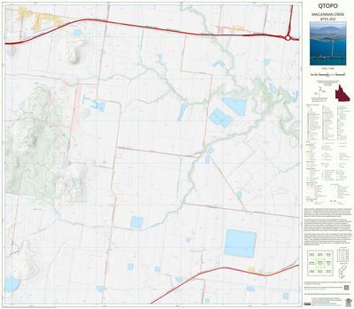 Maclennan Creek (8755-432) Preview 1