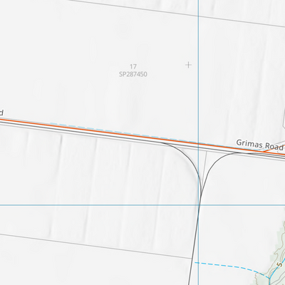 Maclennan Creek (8755-432) Preview 2