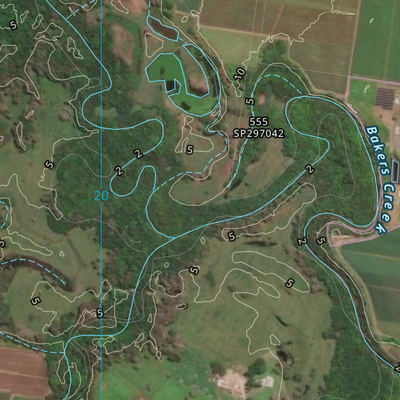 MACLENNAN CREEK (8755-432i) Preview 3