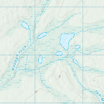 Maddigans Creek (7566-43) Preview 3