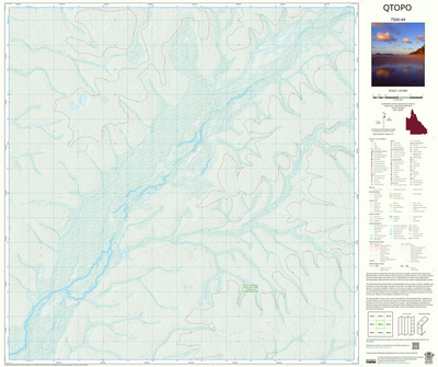Maddigans Creek (7566-44) Preview 1