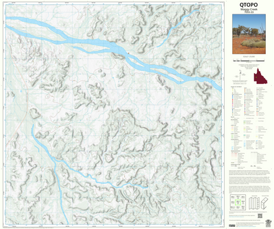 Maggy Creek (7055-33) Preview 1