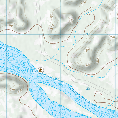 Maggy Creek (7055-33) Preview 3