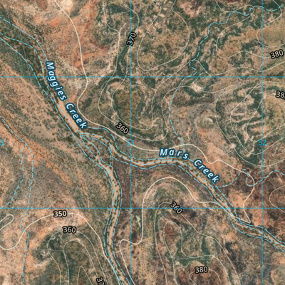 Maggy Creek (7055-33i) Preview 3