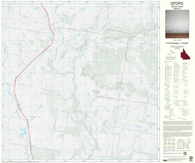 Maher Creek (8844-24) Preview 1