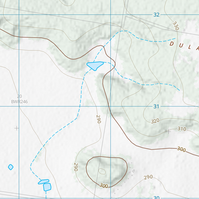 Maher Creek (8844-24) Preview 2