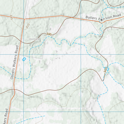Maher Creek (8844-24) Preview 3