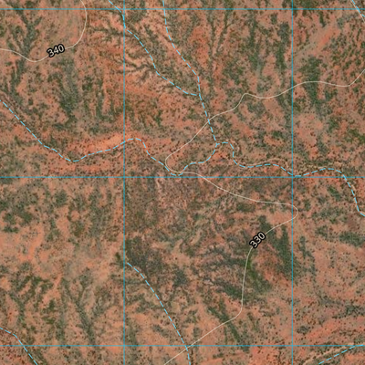 Maiden Creek (6854-14i) Preview 2