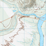 Major Creek Mount (8358-43) Preview 3
