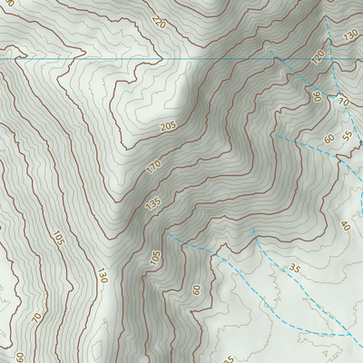 Major Creek Mount (8358-431) Preview 3
