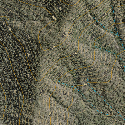 Major Creek Mount (8358-431i) Preview 3