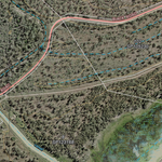 Major Creek Mount (8358-432i) Preview 3