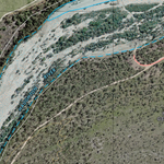 Major Creek Mount (8358-433i) Preview 3