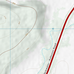 Malcolms Plains (8650-222) Preview 3