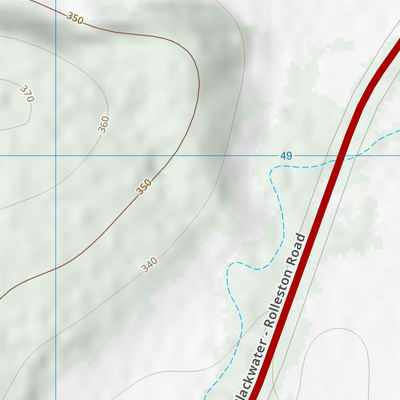 Malcolms Plains (8650-222) Preview 3
