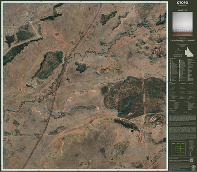 Malcolms Plains (8650-222i) Preview 1