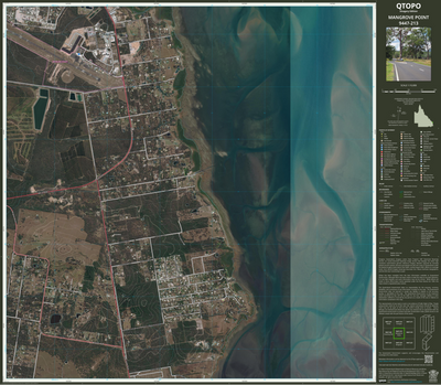 MANGROVE POINT (9447-213i) Preview 1