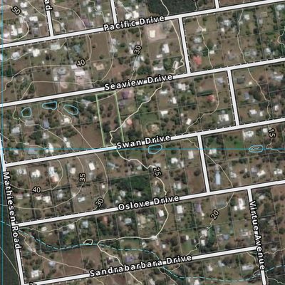MANGROVE POINT (9447-213i) Preview 3