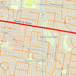 Manly (9543-323) Preview 2