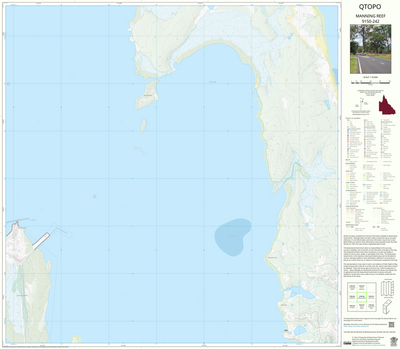Manning Reef (9150-242) Preview 1