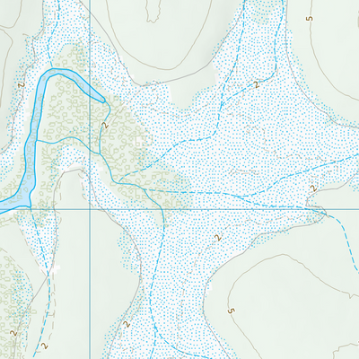 Manning Reef (9150-242) Preview 3
