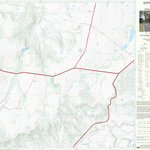 Mannuem Creek (9244-432) Preview 1