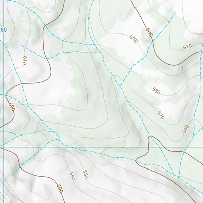 Mannuem Creek (9244-432) Preview 3