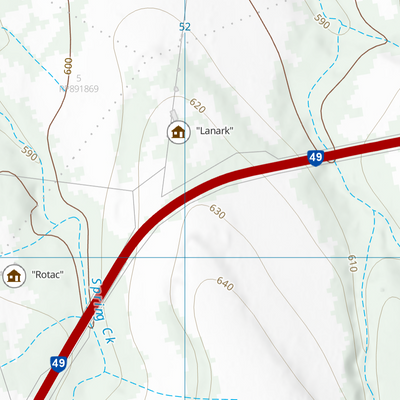 Mannuem Creek (9244-433) Preview 3