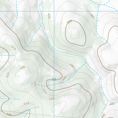 Mannuem Creek (9244-434) Preview 3