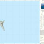 Mansell Island (8757-323) Preview 1